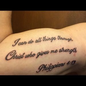 Meet your Posher, Mark